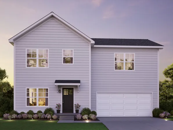 2395 Nelson Way Lot 275, Cookeville, TN 38506