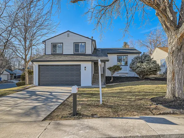 4591 S Fairplay Street, Aurora, CO 80015