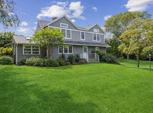24 N Harbor Dr, Sag Harbor, NY 11963