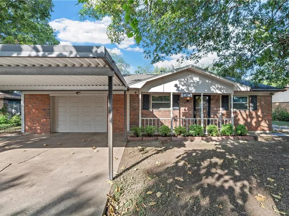 107 S Norma Dr, Waco, TX 76705