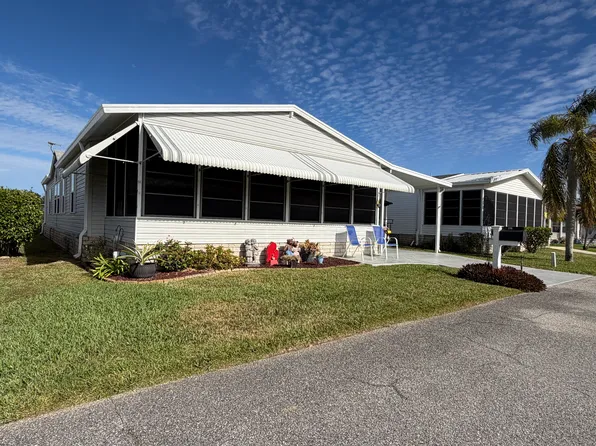 236 Marianna Dr #218, Auburndale, FL 33823