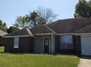 3378 Craigmont Cir, Tupelo, MS 38801