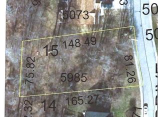 2201 Lancey Dr, Thomasville, NC 27360