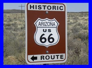 Lot 26 Arizona Rancho #121, Holbrook, AZ 86029