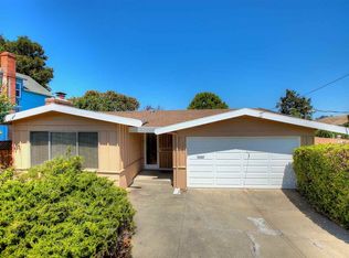 1516 Poplar Ave, Richmond, CA 94805