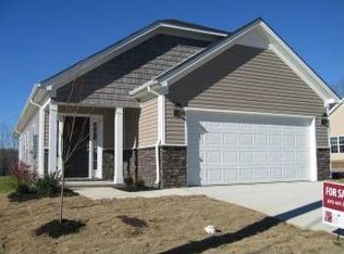 5108 Preserve Blvd, Antioch, TN 37013