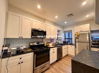 1516 Tremont St #2A, Roxbury Crossing, MA 02120