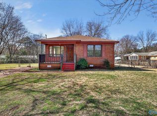 3511 Avondale Dr NW, Huntsville, AL 35810