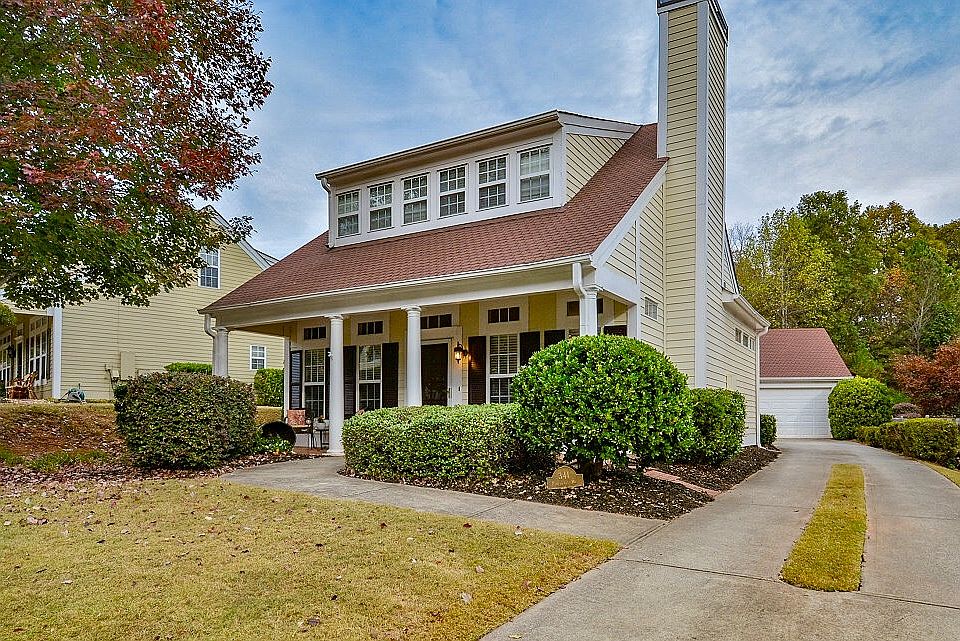 Charming cottage home!