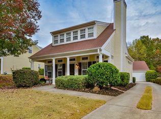 341 Pinehurst Way, Canton, GA 30114