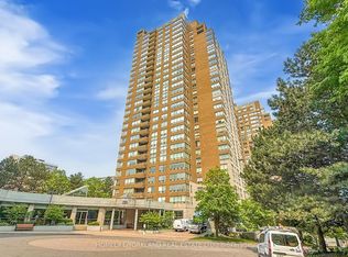 205 Wynford Dr #2602-C11, Toronto, ON M3C 3P4