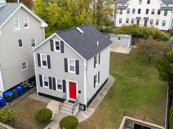 240 Power St, Providence, RI 02906