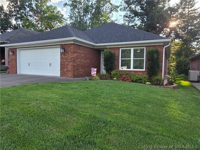 27 Old Capital Ridge, Corydon, IN, 47112