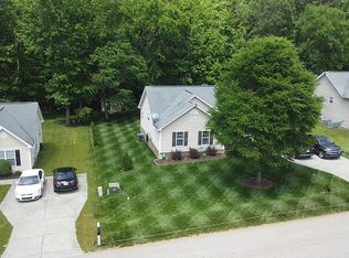 70 Alcock Ln, Youngsville, NC 27596