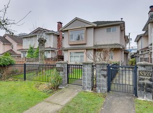 8369 Shaughnessy St, Vancouver, BC