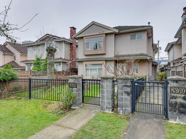 8369 Shaughnessy St, Vancouver, BC V6P 3Y1