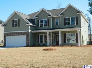 1076 Took Pl, Florence, SC 29505