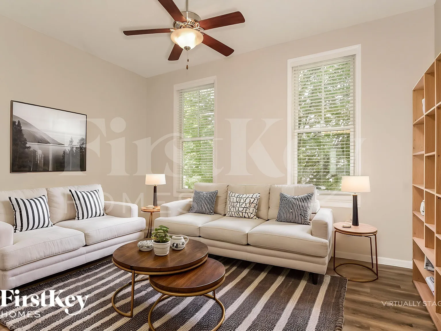 3 bed, 3.0 bath, 1280 sqft, $2,390 — Photo 4