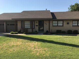 3204 Camarie Ave, Midland, TX 79705