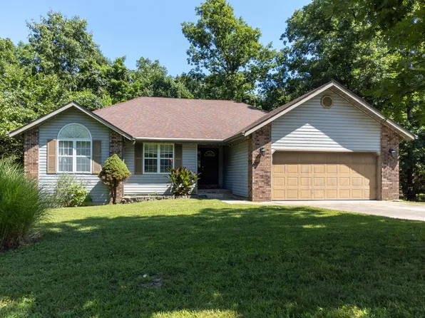 111 Hidden Valley Drive, Strafford, MO 65757