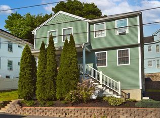 61-61 Congress St, Lawrence, MA 01841