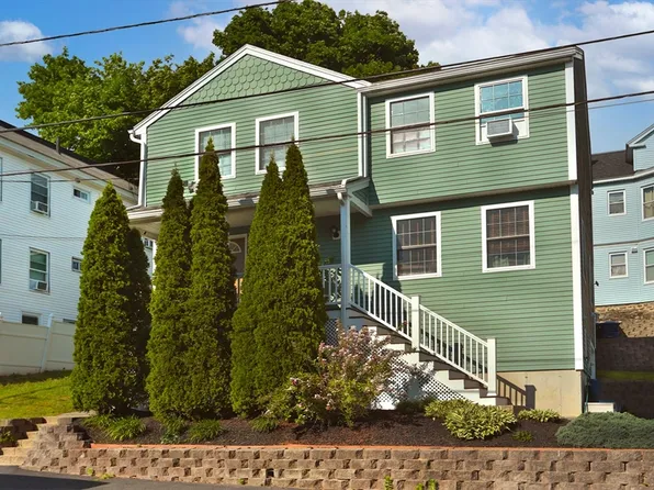 61-61 Congress St, Lawrence, MA 01841