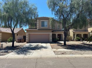 3125 E Pinto Valley Rd, San Tan Valley, AZ 85143