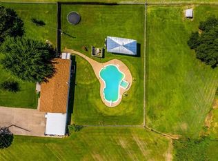 2307 Billings Rd, Tolar, TX 76476