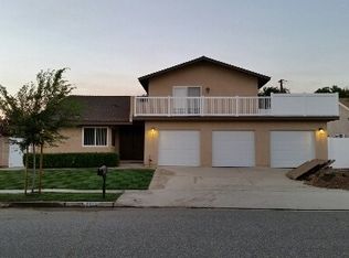 2607 Hammil Ct, Simi Valley, CA 93065