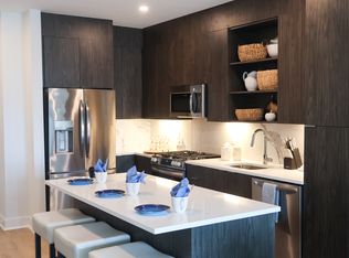 The Rise, Albany, NY 12208