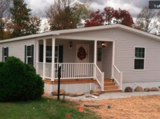 103 Jericho Rd, Salem, NJ 08079