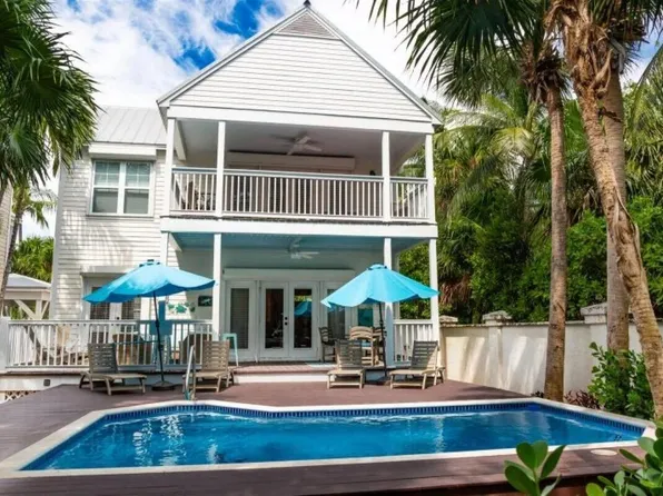 7202 Simran Ln, Duck Key, FL 33050