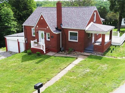 308 German St, West newton, PA, 15089