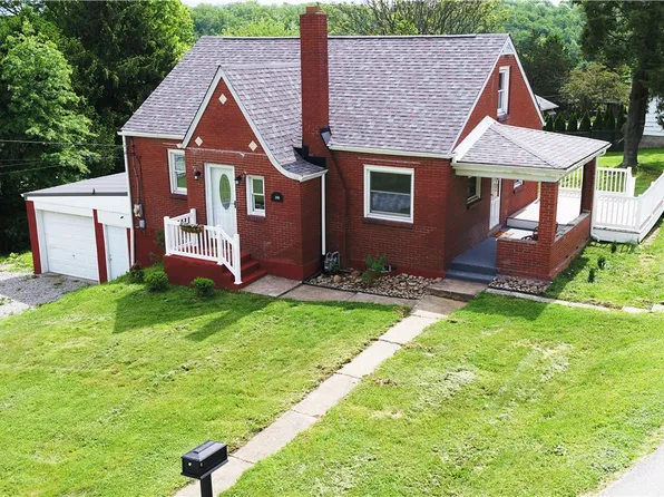 308 German St, West Newton, PA 15089