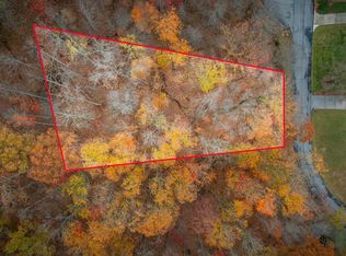 Oak Forest Pl LOT 25, Kingsport, TN 37664