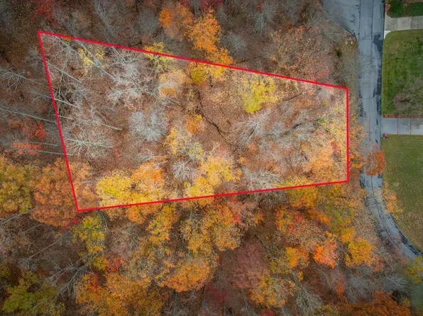 Oak Forest Pl Lot 25, Kingsport, TN 37664