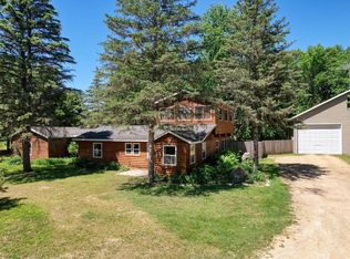 71 Timmey Ave, Montello, WI 53949