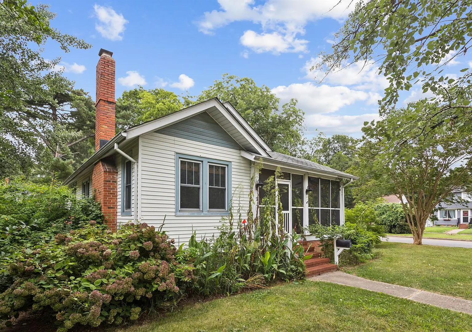 3BR/1.5BA Rancher in Hampton, VA — Photo 3