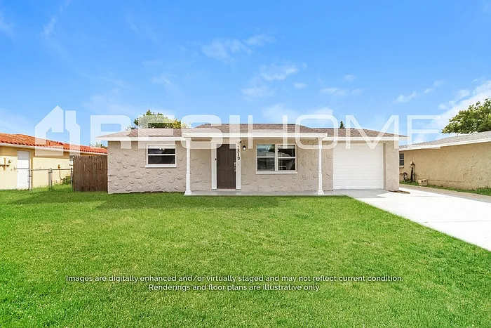 7310 Potomac Dr