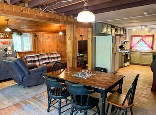 131 Porcupine Trl, Stratton, ME 04982