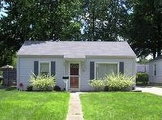 36 Saint Celeste Dr, Florissant, MO