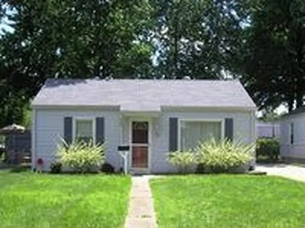 36 Saint Celeste Dr, Florissant, MO 63031
