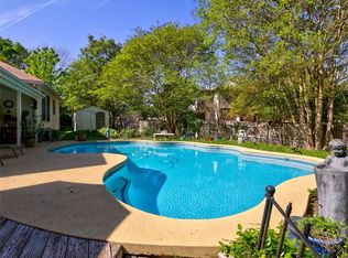 15509 Gustine Cv, Austin, TX 78717