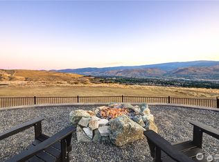 2187 NE Kaden Lane, East Wenatchee, WA