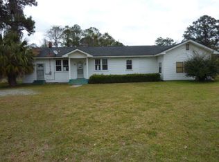 392 Dunlevie Rd, Allenhurst, GA 31301