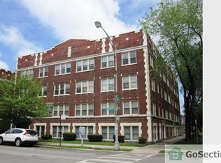 6654 S Sacramento Ave, Chicago, IL 60629