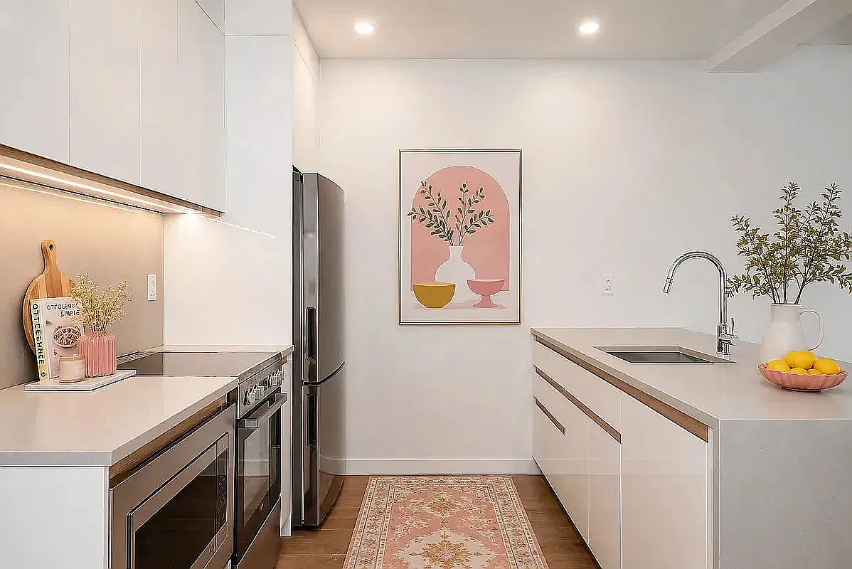 99 Fleet Place — Photo 4