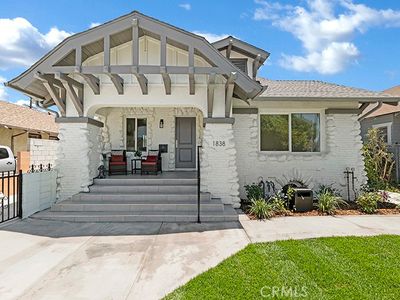 1838 W 50th St, Los Angeles, CA, 90062