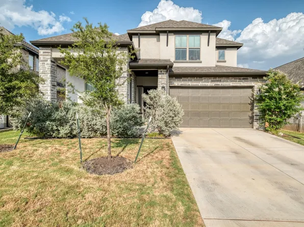 510 Prickly Poppy Loop, Kyle, TX 78640