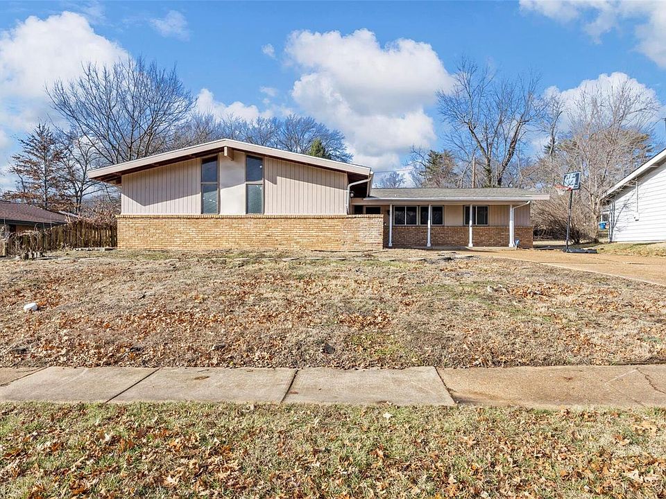 1651 Rathford Dr, Saint Louis, MO 63146 Zillow